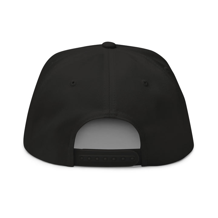 TKE Retro Snapback Hat