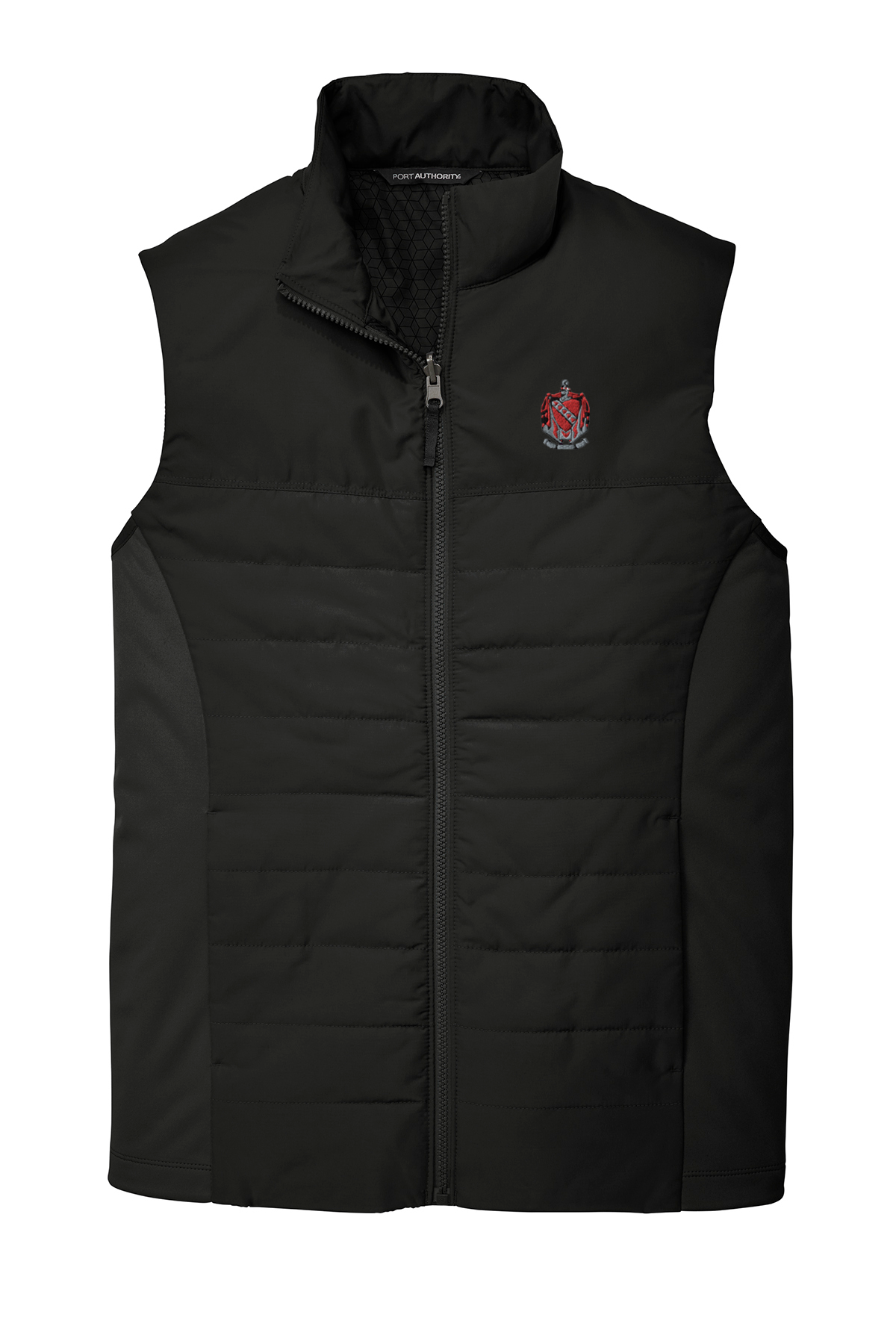 Men's Vest Mercer Insulated Vest Men's Elevate® Mercer Insulated