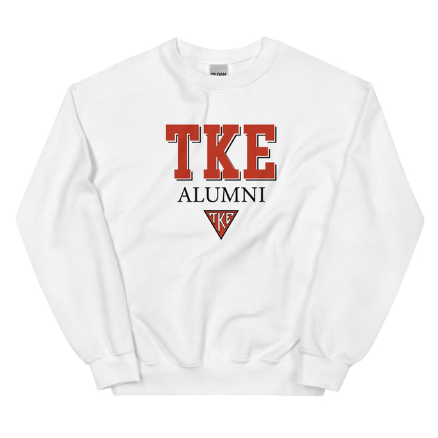 Tke sweatshirt 2024