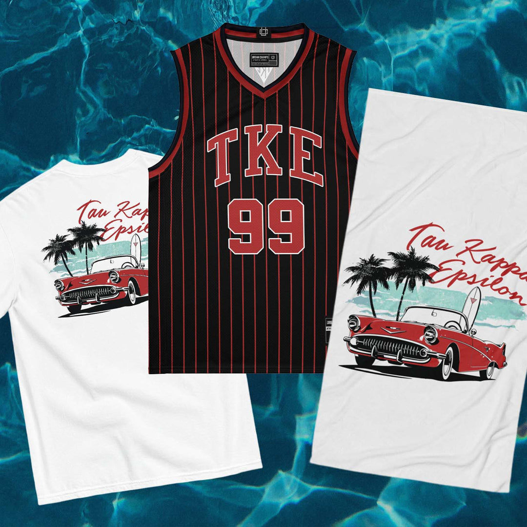 Summer Collection