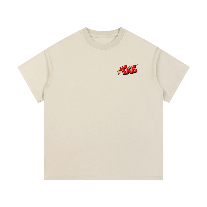 Drop 029: TKE Summer Festival T-Shirt