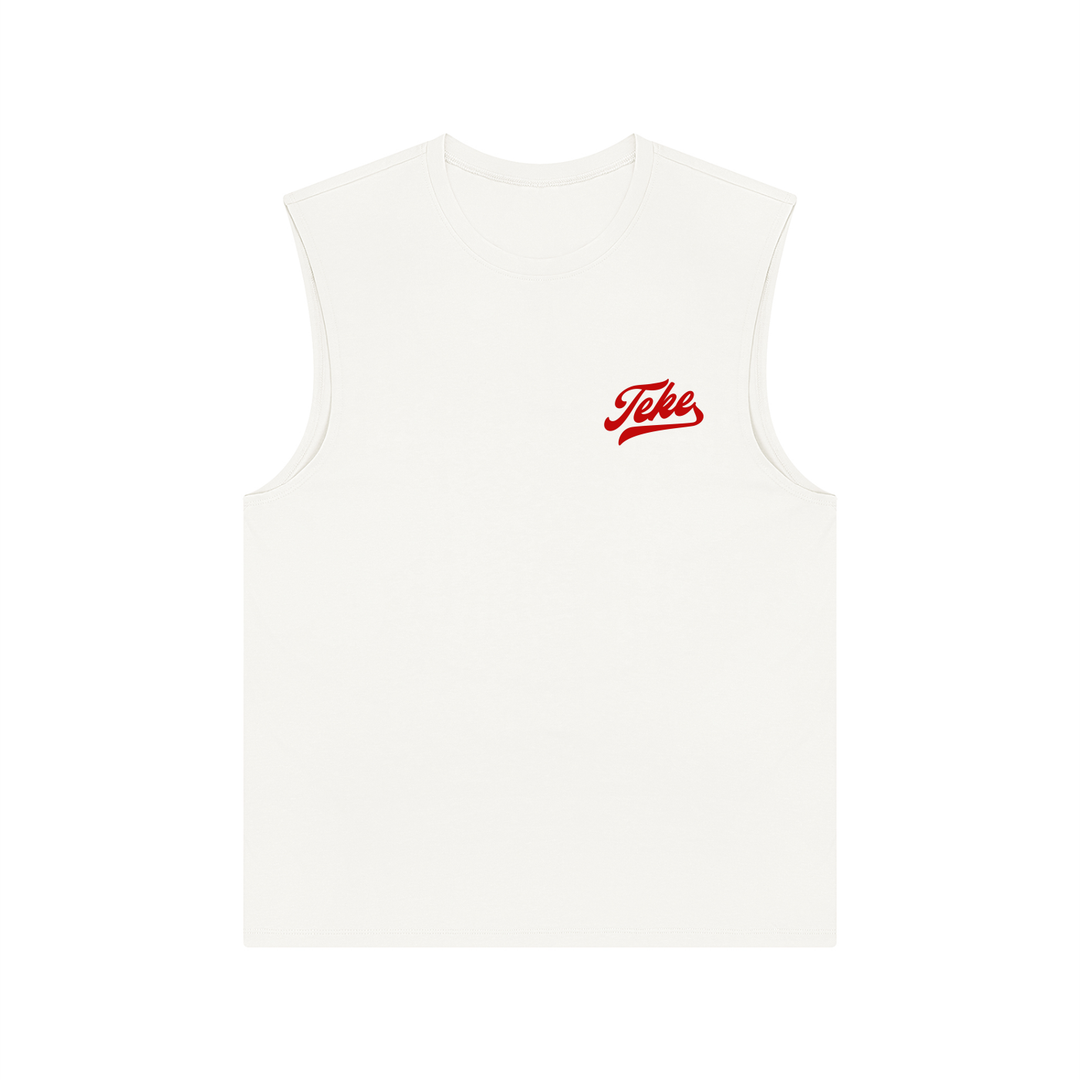TKE,Tank