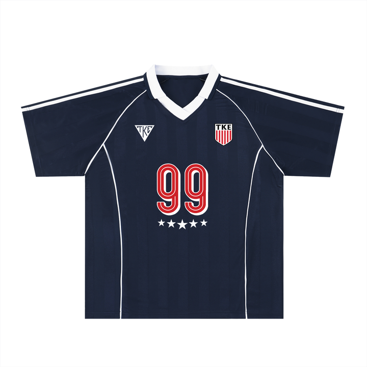 TKE Team USA Soccer Jersey