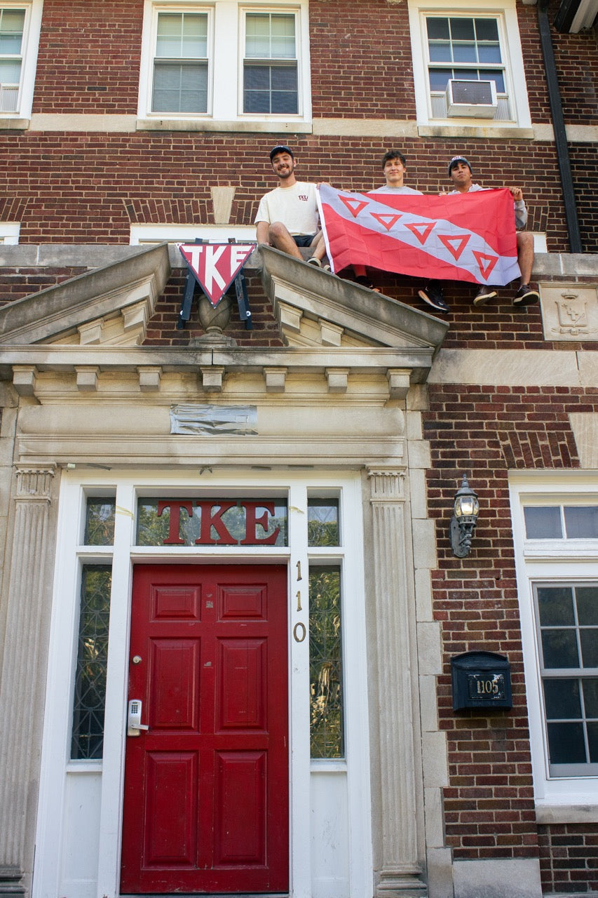 TKE New Brother Bundle