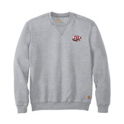 OUTDOORS COLLECTION: TKE Crewneck Sweatshirt by Carhartt