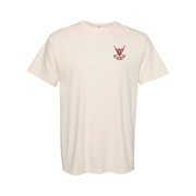 TKE Golf T-Shirt by Comfort Colors (2024)