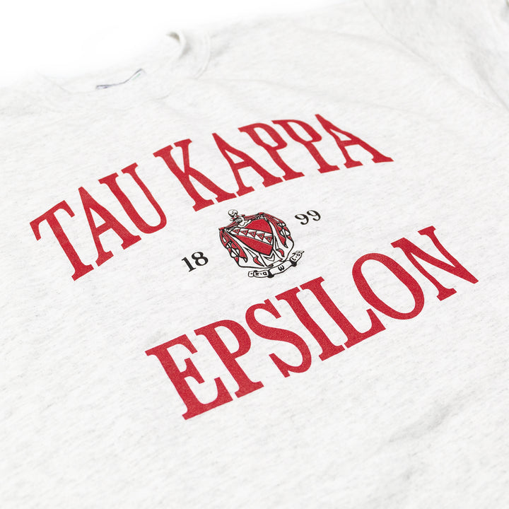 TKE - Crewneck