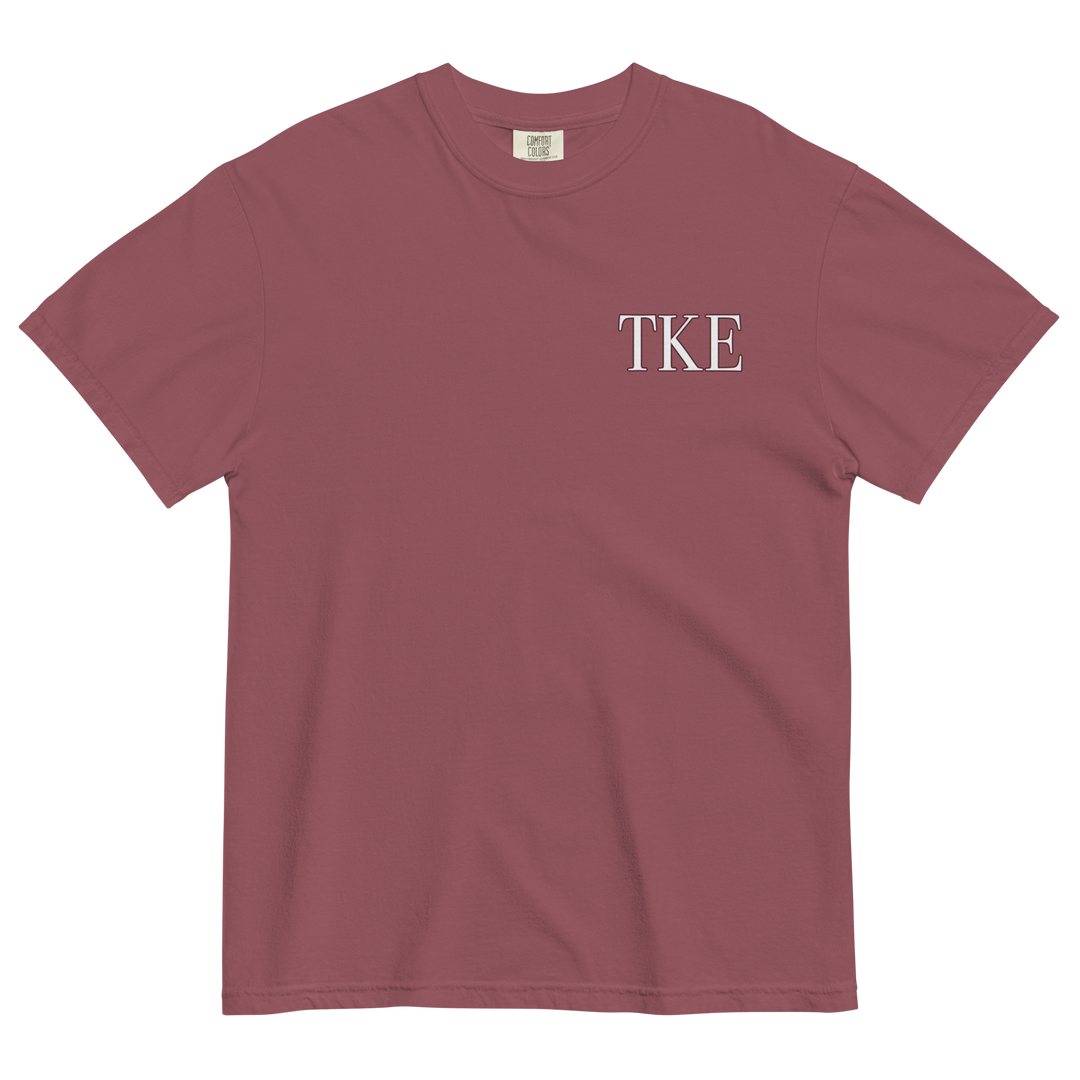 Tau Kappa Epsilon Est. Legacy T-Shirt