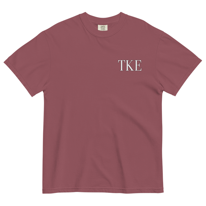 Tau Kappa Epsilon Est. Legacy T-Shirt
