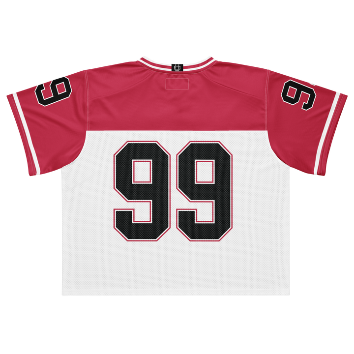 TKE Boxy Football Jersey