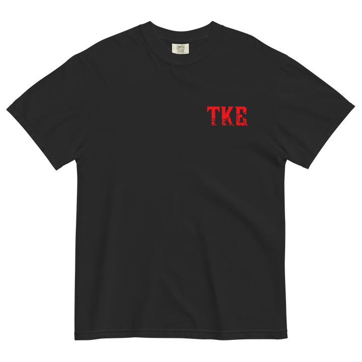 TKE Halloween Fright Night Tee