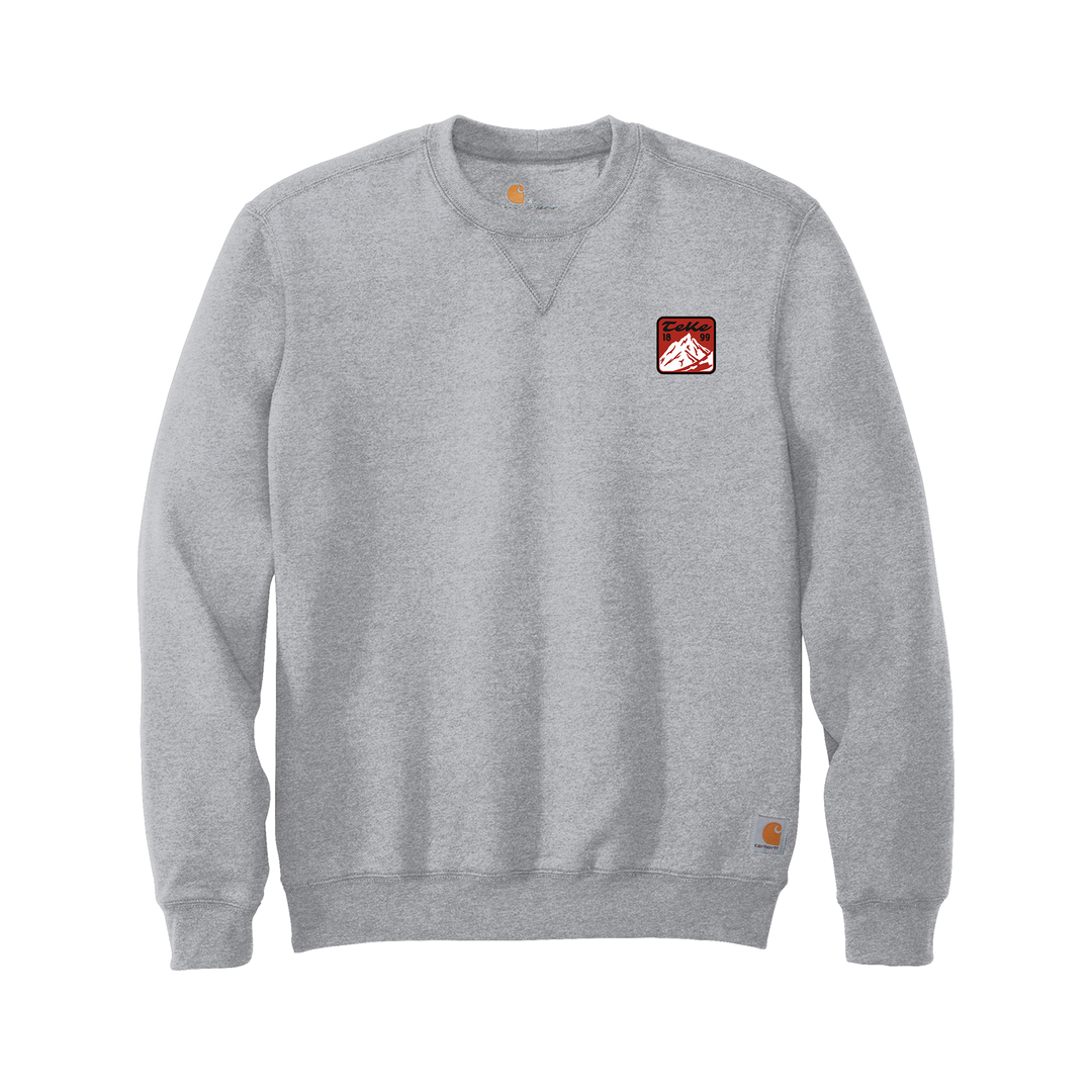 TKE Outdoors Carhartt Midweight Crewneck