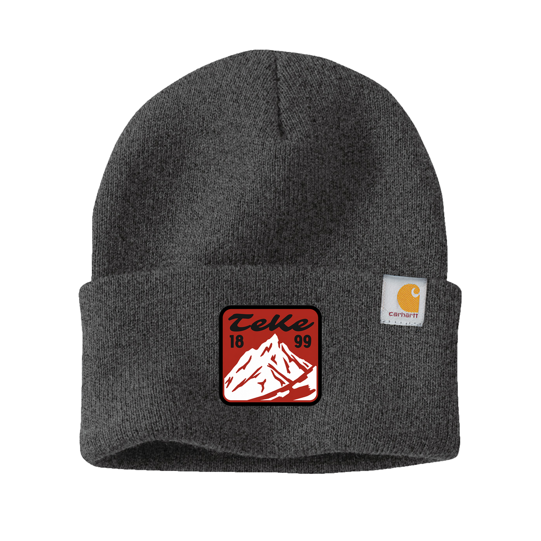 TKE Outdoors Carhartt Watch Cap 2.0
