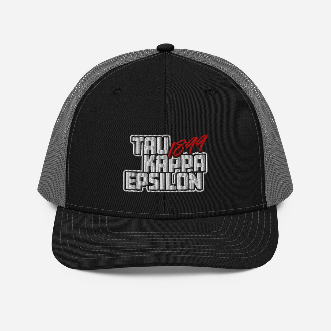 TKE Rush Hat
