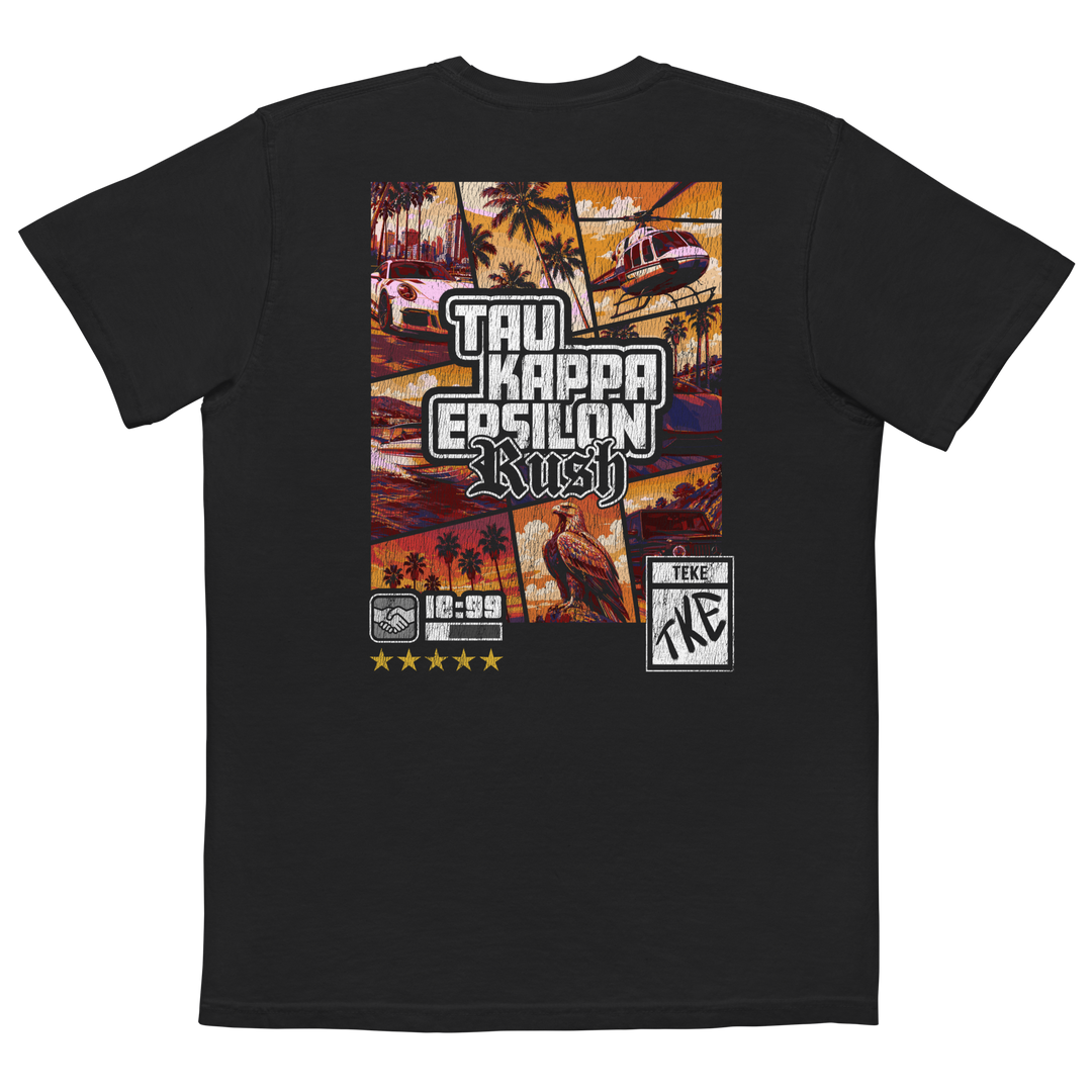 TKE Rush T-Shirt