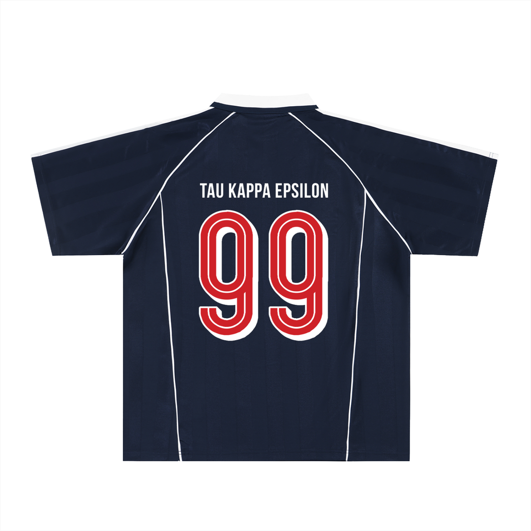 TKE Team USA Soccer Jersey