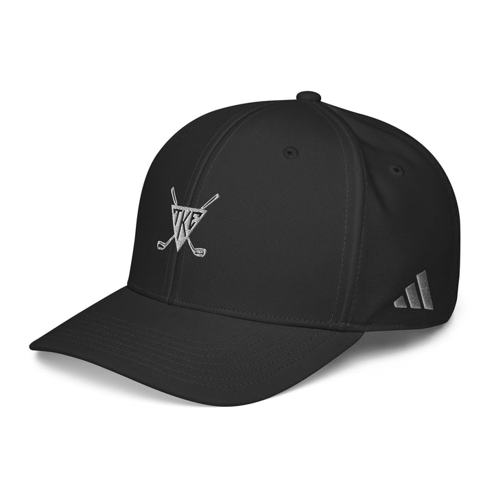 TKE Adidas Performance Golf Hat