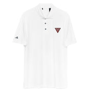 TKE Adidas Houseplate Premium Polo