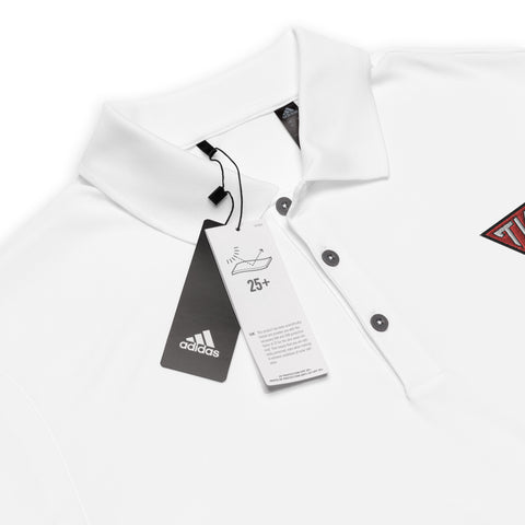 TKE Adidas Houseplate Premium Polo