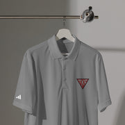 TKE Logo Polo by Adidas