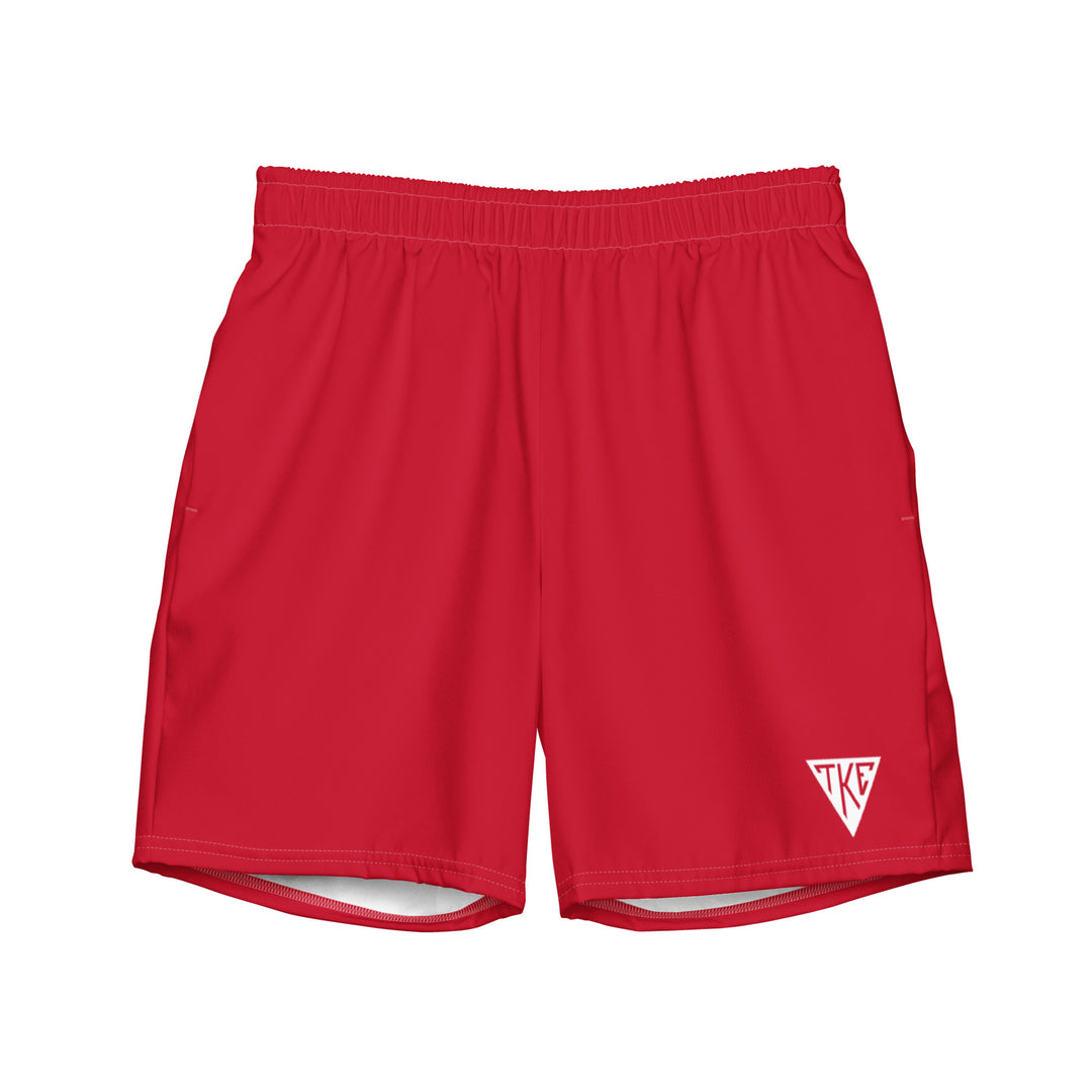 TKE Swim Trunks