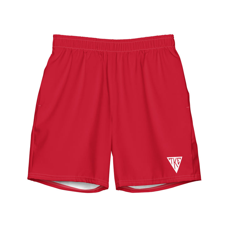 TKE Swim Trunks