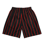 LIMITED RELEASE: TKE Retro Mesh Shorts