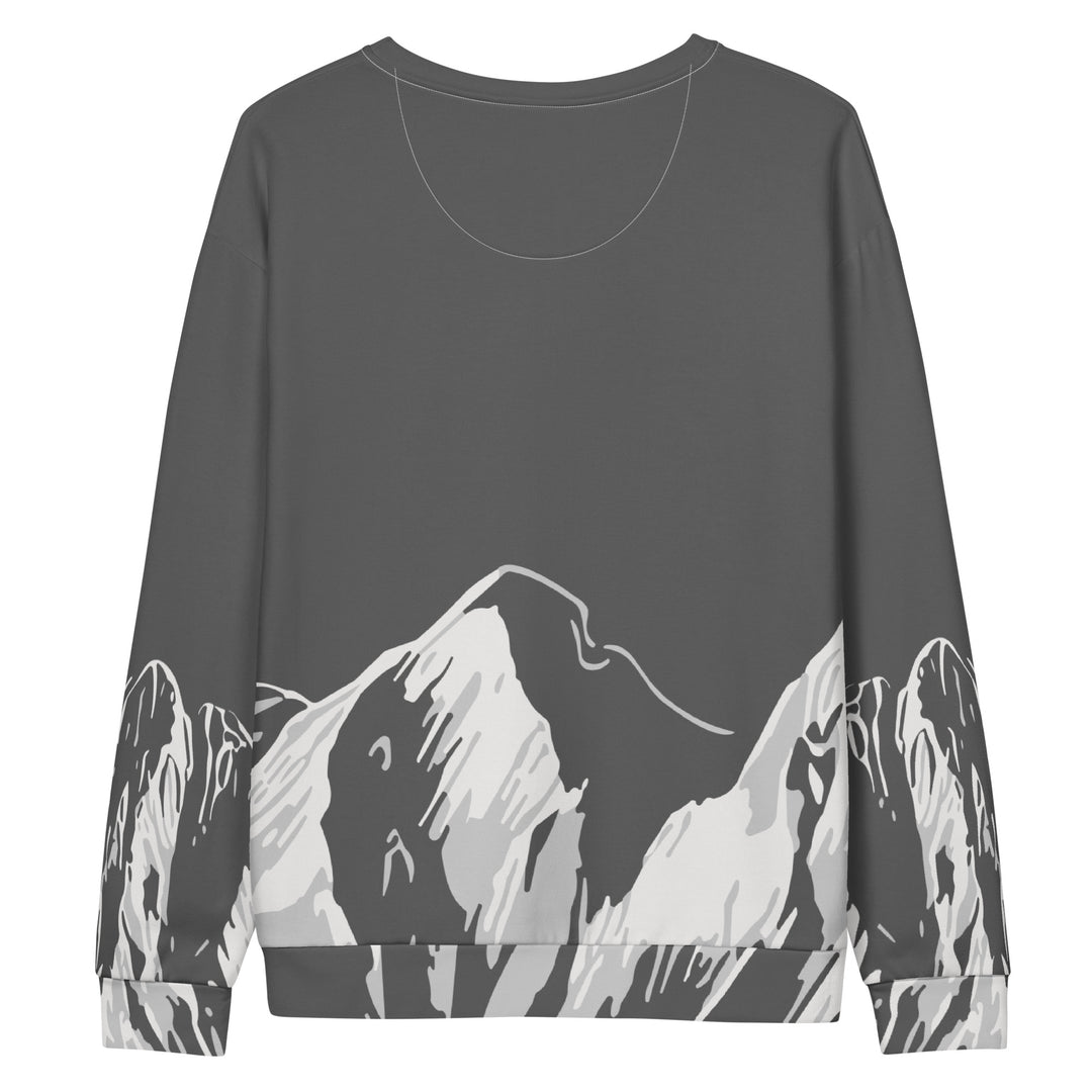 TKE Cotton Sweatshirt