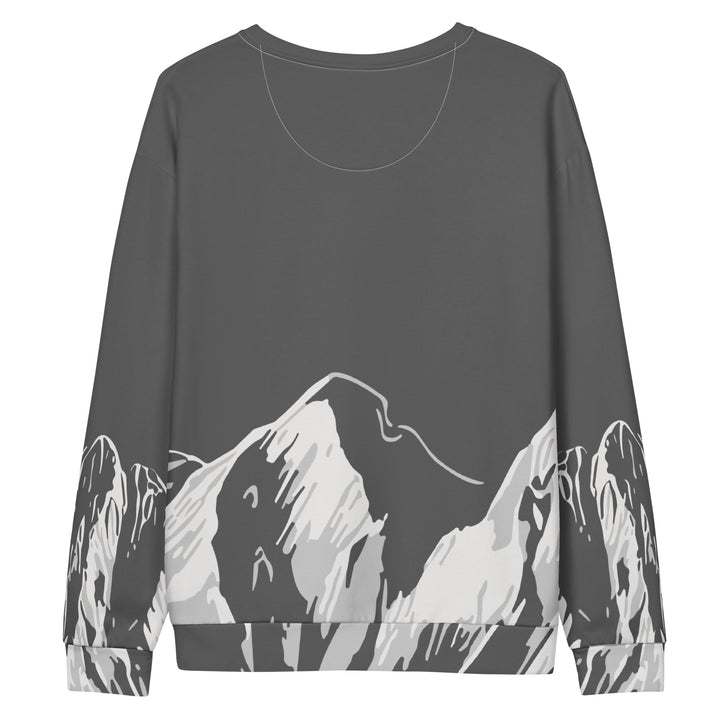 TKE Cotton Sweatshirt