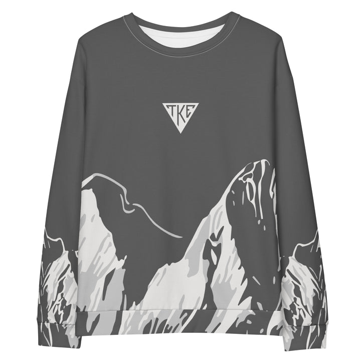 TKE Cotton Sweatshirt