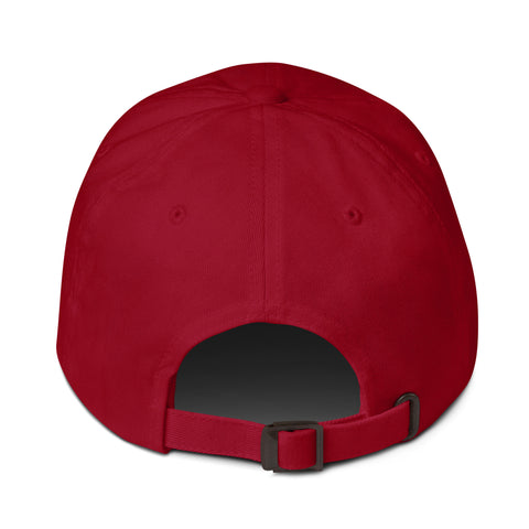 TKE 1899 Baseball Cap