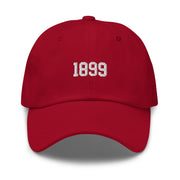 TKE 1899 Baseball Cap