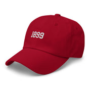 TKE 1899 Baseball Cap