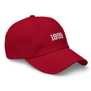 TKE 1899 Baseball Cap