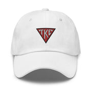 TKE Houseplate Baseball Cap