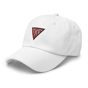 TKE Houseplate Baseball Cap