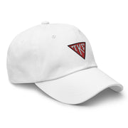 TKE Houseplate Baseball Cap