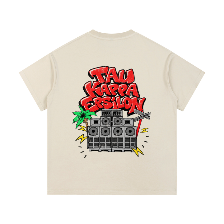 Drop 029: TKE Summer Festival T-Shirt