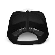 TKE Courtside Foam Mesh Trucker Hat