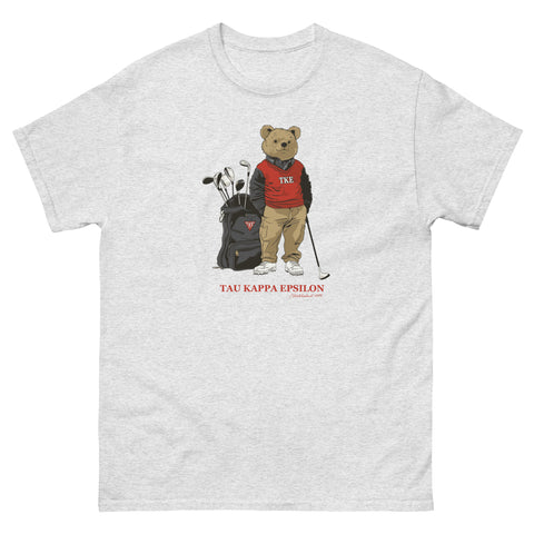 TKE Bear T-Shirt