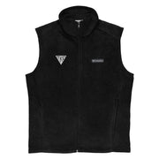 TKE Columbia Houseplate Fleece Vest