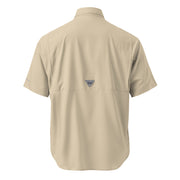 TKE Short Sleeve PFG by Columbia