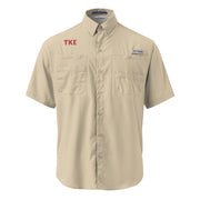 TKE Short Sleeve PFG by Columbia