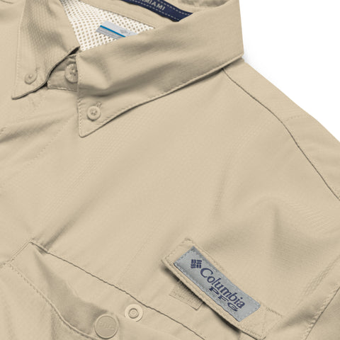 TKE Short Sleeve PFG by Columbia