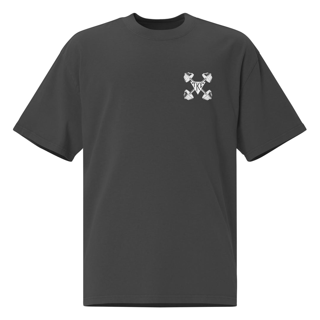 TKE Athletic Department Oversized T-Shirt