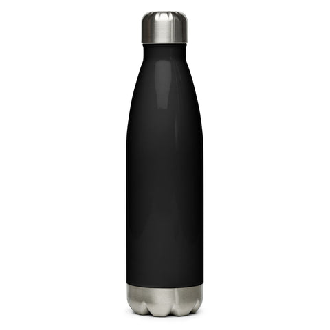 TKE Houseplate Stainless Steel Water Bottle