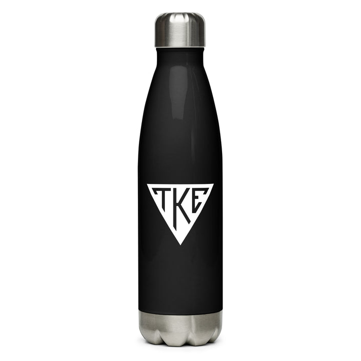 TKE Houseplate Stainless Steel Water Bottle