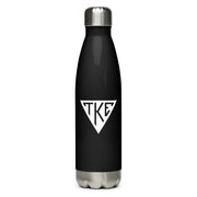 TKE Houseplate Stainless Steel Water Bottle