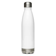 TKE Houseplate Stainless Steel Water Bottle