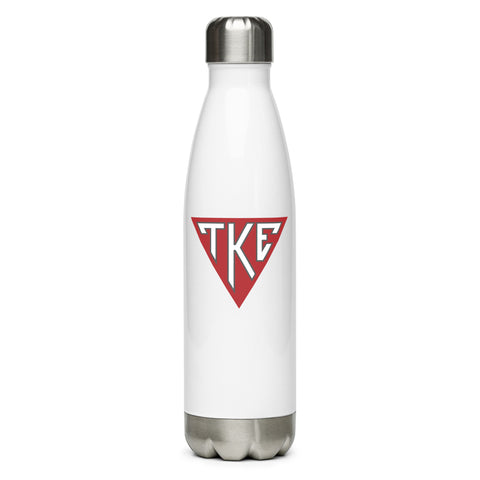 TKE Stainless steel water bottle